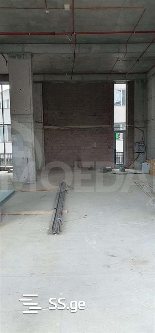 Commercial space for rent in Dighom massif Tbilisi - photo 3