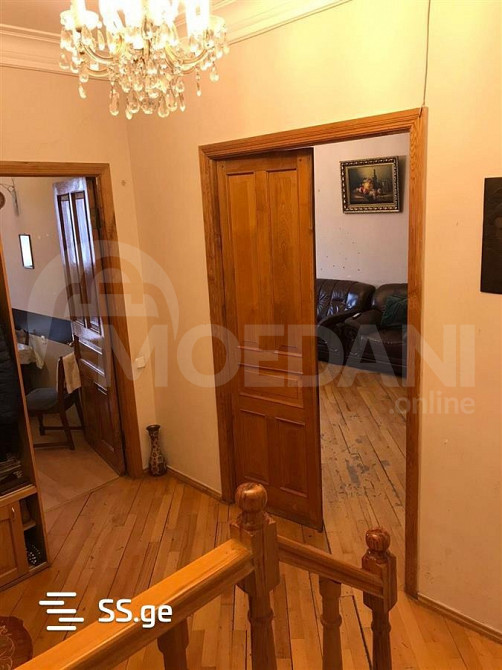 Apartments For Sale three-room 115м² 1/10 floor Tbilisi - photo 4