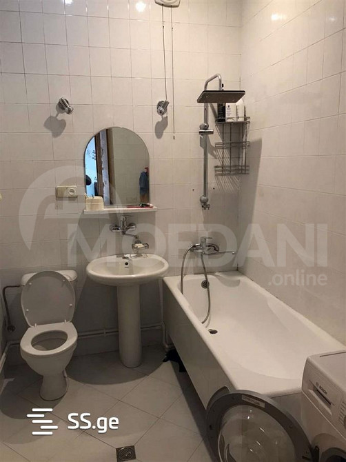 Apartments For Sale three-room 115м² 1/10 floor Tbilisi - photo 5