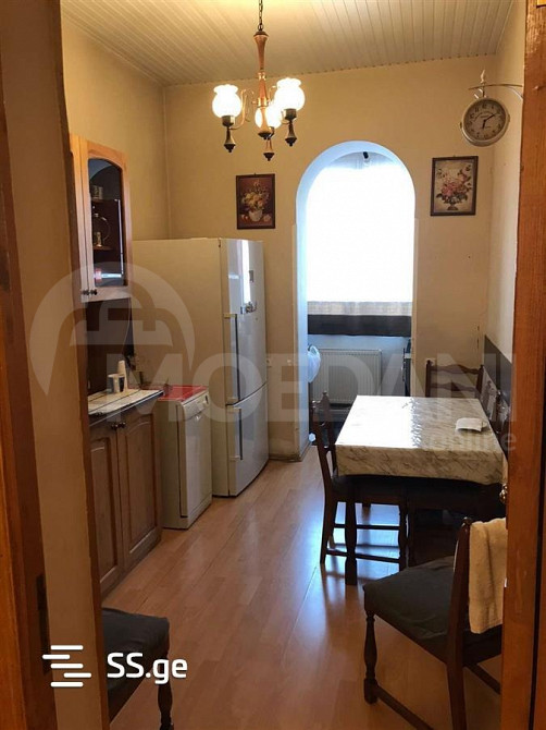 Apartments For Sale three-room 115м² 1/10 floor Tbilisi - photo 6