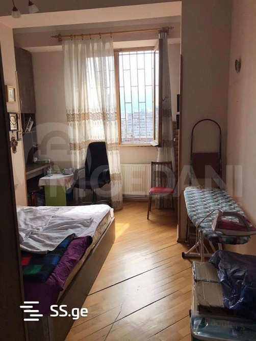 Apartments For Sale three-room 115м² 1/10 floor Tbilisi - photo 7