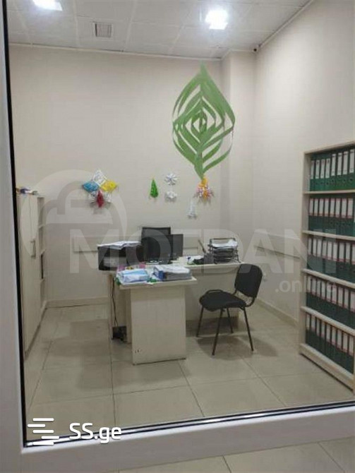 Office space for rent in Didube Tbilisi - photo 1