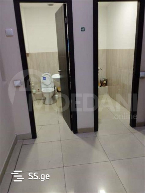 Office space for rent in Didube Tbilisi - photo 6