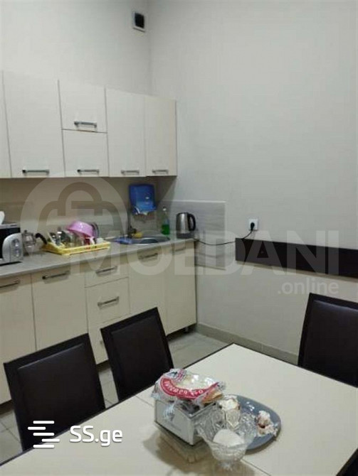 Office space for rent in Didube Tbilisi - photo 5