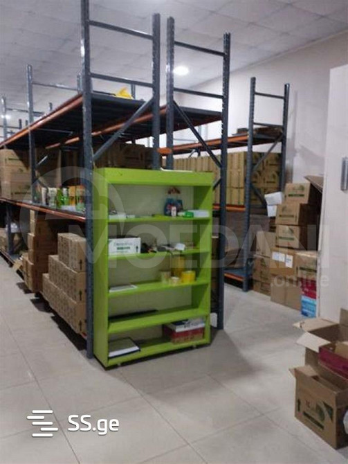 Office space for rent in Didube Tbilisi - photo 4