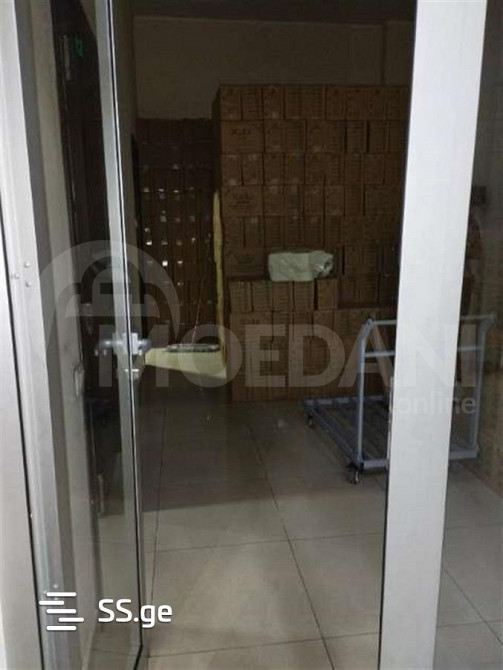 Office space for rent in Didube Tbilisi - photo 7