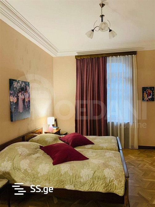 ქირავდება 5 ოთახიანი ბინა 110მ² 2/5 სართ თბილისი - photo 3