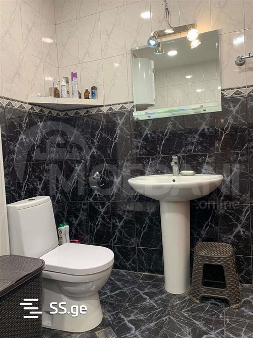 ქირავდება 5 ოთახიანი ბინა 110მ² 2/5 სართ თბილისი - photo 7