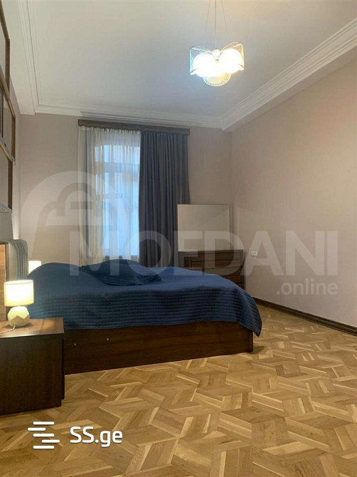 ქირავდება 5 ოთახიანი ბინა 110მ² 2/5 სართ თბილისი - photo 4