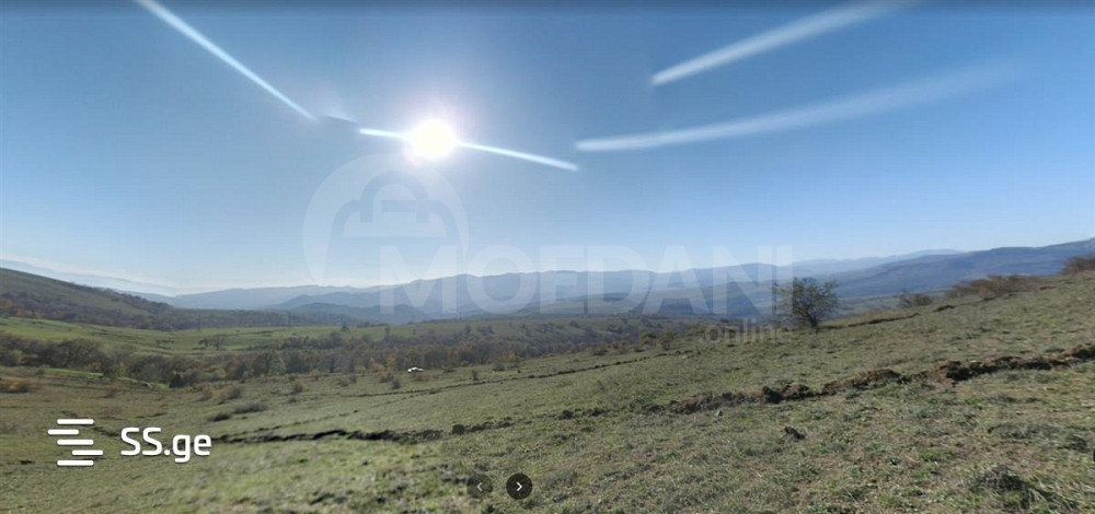 Продам земельный участок 5700м² Тбилиси - изображение 1