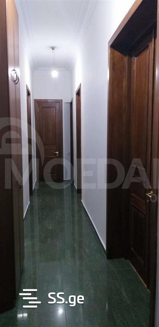 იყიდება 4 ოთახიანი ბინას 160მ² 4/4 სართ თბილისი - photo 7