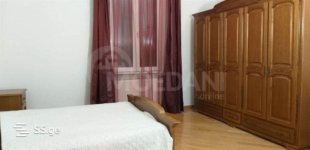 იყიდება 4 ოთახიანი ბინას 160მ² 4/4 სართ თბილისი - photo 2