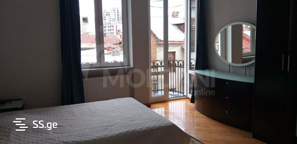 იყიდება 4 ოთახიანი ბინას 160მ² 4/4 სართ თბილისი - photo 5