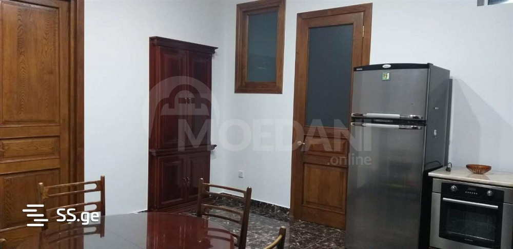 იყიდება 4 ოთახიანი ბინას 160მ² 4/4 სართ თბილისი - photo 3