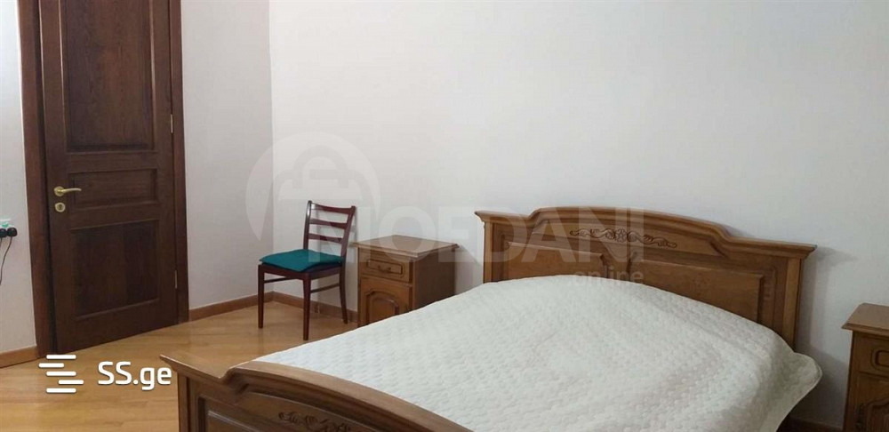 იყიდება 4 ოთახიანი ბინას 160მ² 4/4 სართ თბილისი - photo 10