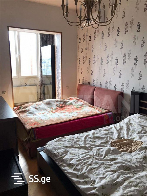 Apartments For Sale three-room 115м² 1/10 floor Tbilisi - photo 4