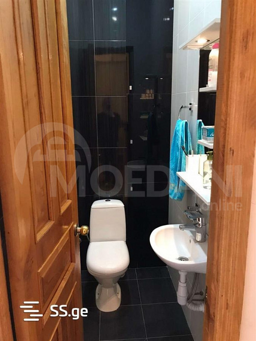 Apartments For Sale three-room 115м² 1/10 floor Tbilisi - photo 3