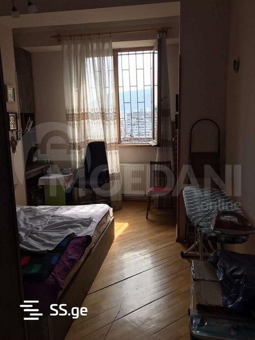 Apartments For Sale three-room 115м² 1/10 floor Tbilisi - photo 2