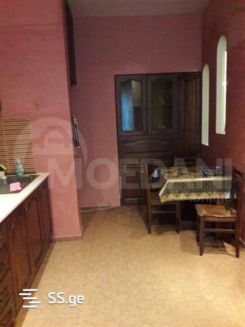 Apartments For Sale three-room 130м² 2/7 floor Tbilisi - photo 5