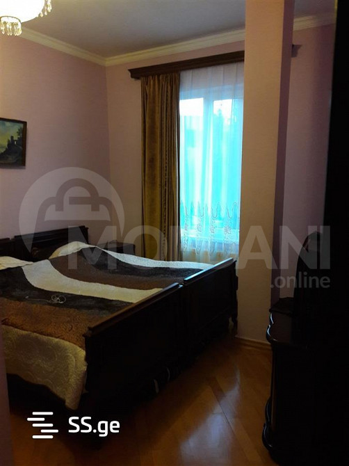 Apartments For Sale three-room 130м² 2/7 floor Tbilisi - photo 6