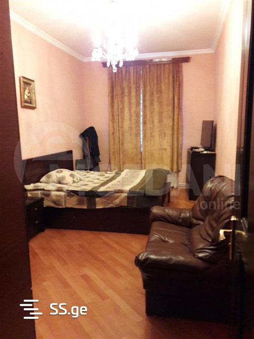 Apartments For Sale three-room 130м² 2/7 floor Tbilisi - photo 2