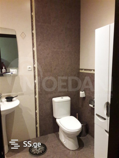 Apartments For Sale three-room 130м² 2/7 floor Tbilisi - photo 4