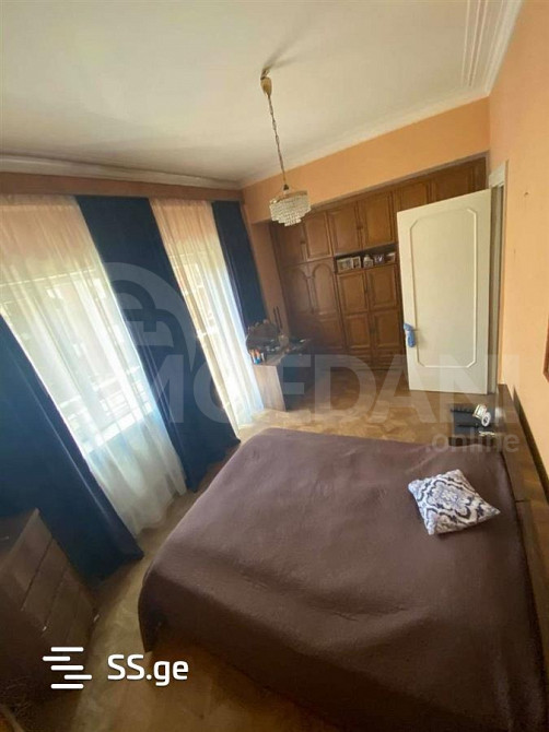 Apartments For Sale five-room 186м² 2/16 floor Tbilisi - photo 6