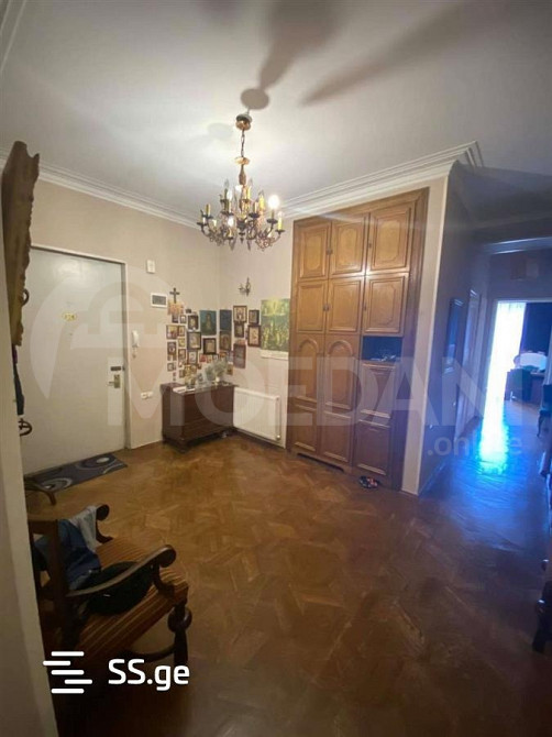 Apartments For Sale five-room 186м² 2/16 floor Tbilisi - photo 7