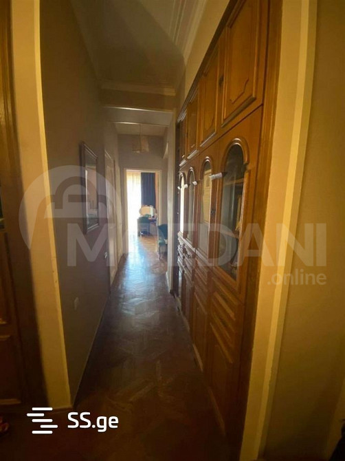 Apartments For Sale five-room 186м² 2/16 floor Tbilisi - photo 4