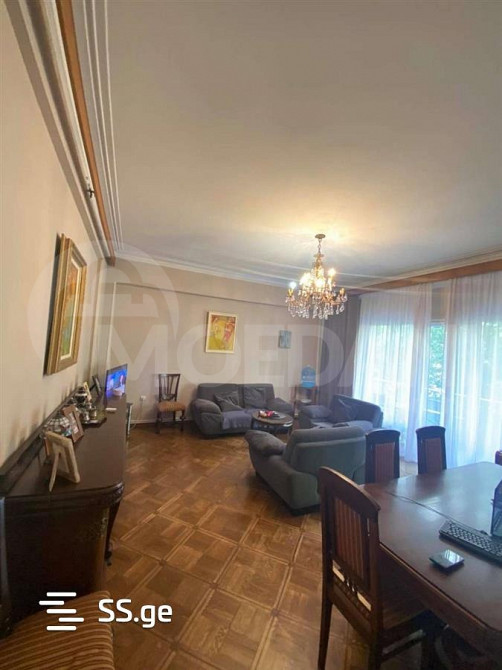 Apartments For Sale five-room 186м² 2/16 floor Tbilisi - photo 5