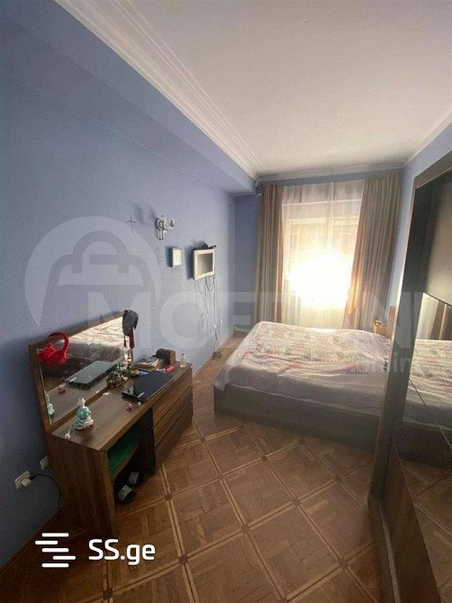 Apartments For Sale five-room 186м² 2/16 floor Tbilisi - photo 1