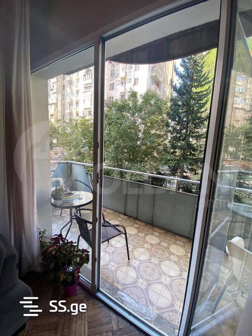 Apartments For Sale five-room 186м² 2/16 floor Tbilisi - photo 3