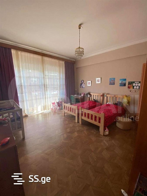 Apartments For Sale five-room 186м² 2/16 floor Tbilisi - photo 2