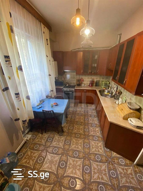 Apartments For Sale five-room 186м² 2/16 floor Tbilisi - photo 9