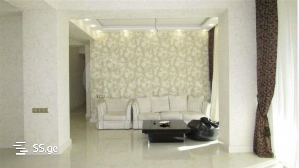 იყიდება 3 ოთახიანი ბინას 163მ² 7/21 სართ თბილისი - photo 4