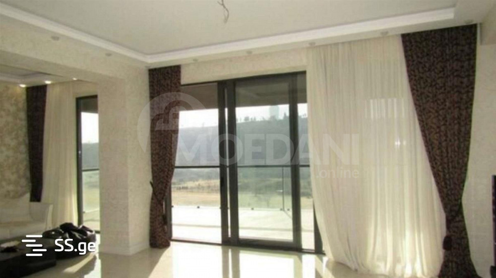 იყიდება 3 ოთახიანი ბინას 163მ² 7/21 სართ თბილისი - photo 3