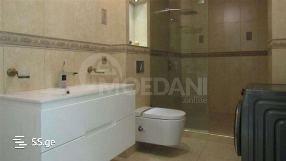 იყიდება 3 ოთახიანი ბინას 163მ² 7/21 სართ თბილისი - photo 2