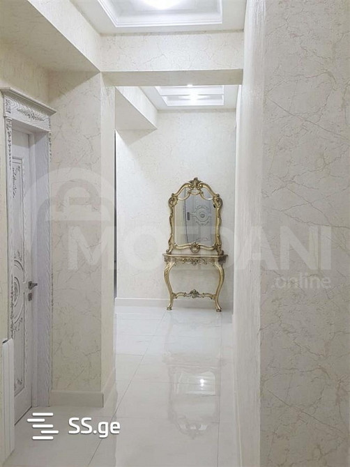 იყიდება 3 ოთახიანი ბინას 163მ² 7/21 სართ თბილისი - photo 7