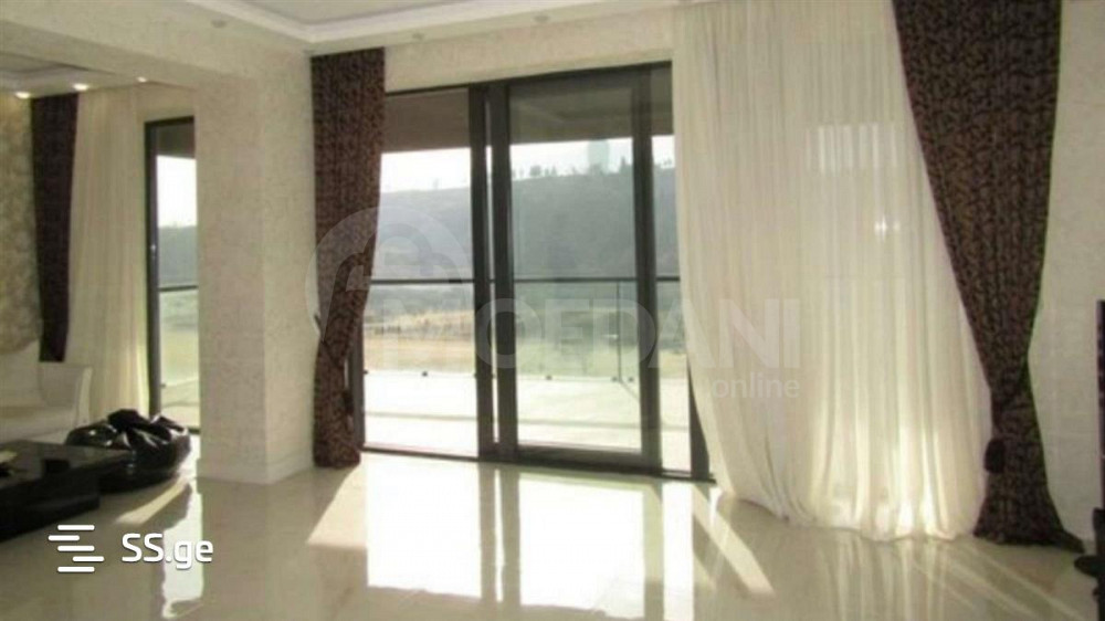 იყიდება 3 ოთახიანი ბინას 163მ² 7/21 სართ თბილისი - photo 5