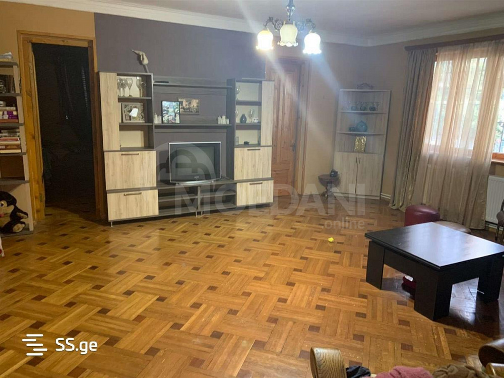 Commercial space for rent in the quarters of Vazha Pshavela Tbilisi - photo 1