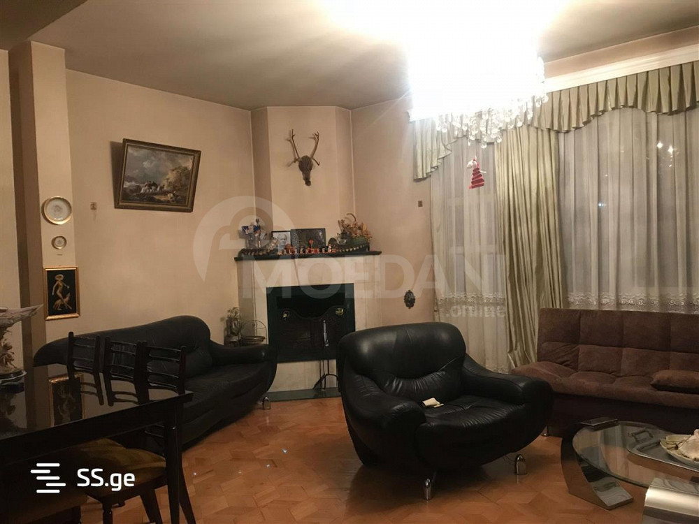 Office space for rent in Vake Tbilisi - photo 4