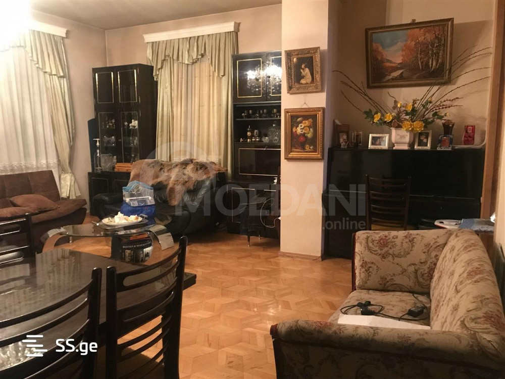 Office space for rent in Vake Tbilisi - photo 1