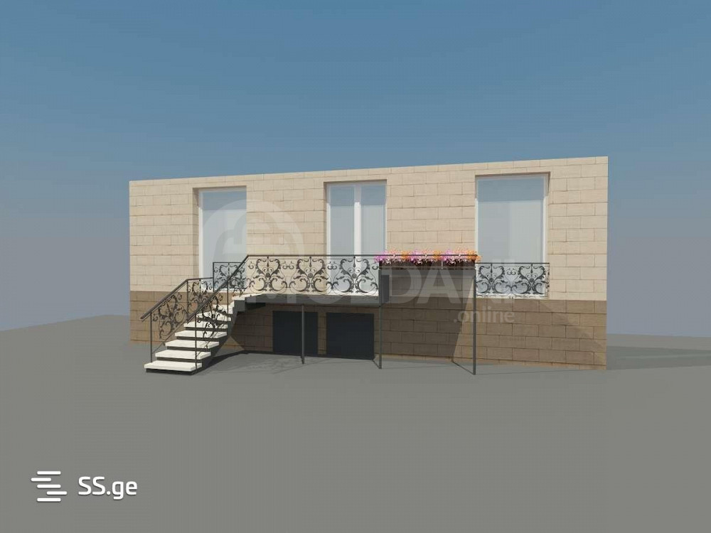 Office space for rent in Vake Tbilisi - photo 3