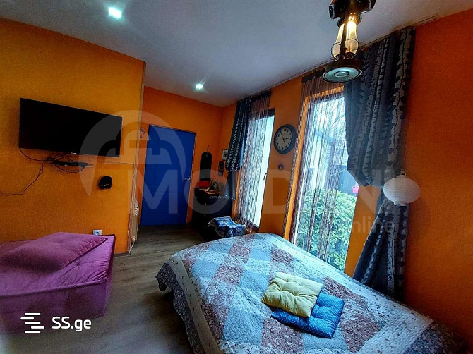 Продается частный дом в Вашлиджвари Тбилиси - изображение 4