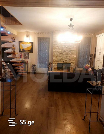 Продается частный дом в Вашлиджвари Тбилиси - изображение 2