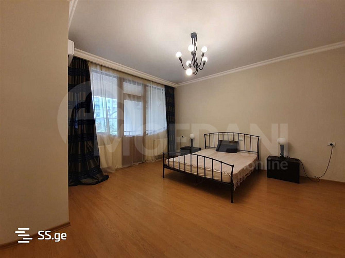 A private house for rent on the slope of Nutsubidze Tbilisi - photo 8