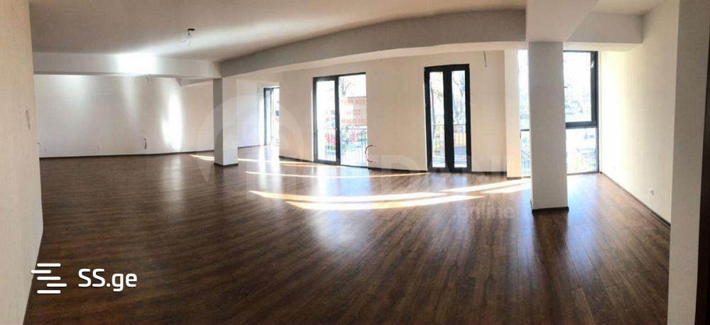 Office space for rent in Mtatsminda Tbilisi - photo 1