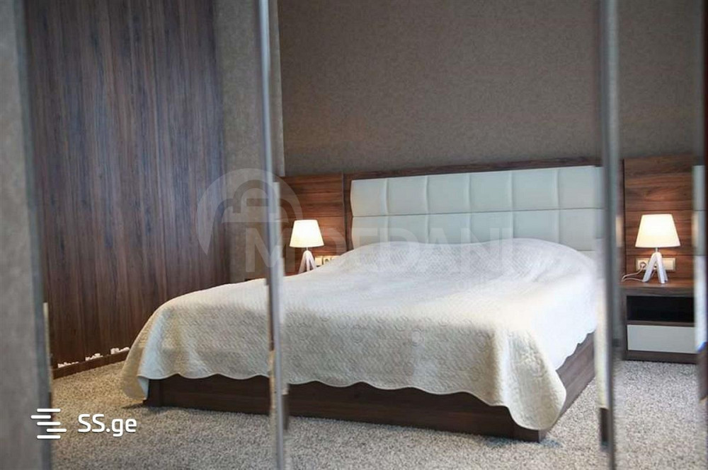 ქირავდება 1 ოთახიანი ბინა 62მ² 14/31 სართ თბილისი - photo 3