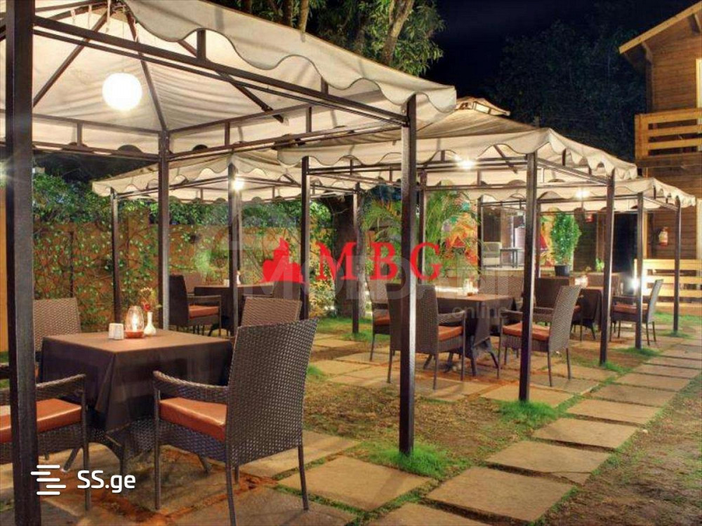 Food facility for sale in Mtskheta Tbilisi - photo 3