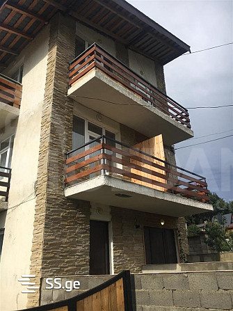 Продается загородный дом в Бакуриани Тбилиси - изображение 1